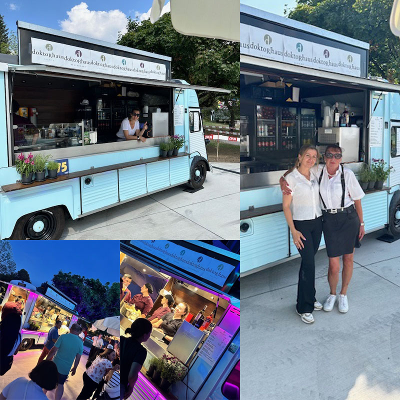 Foodtruck Stadtfest Wallisellen 2025