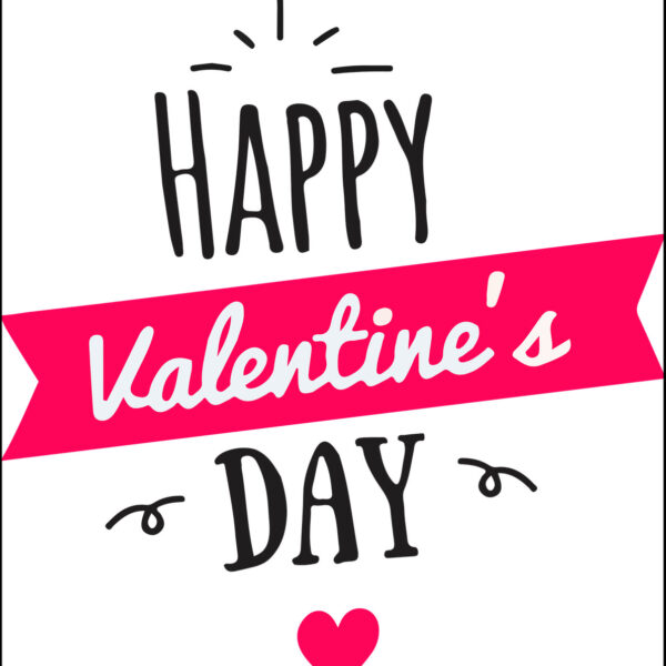 Happy Valentin's Day